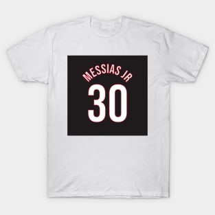 Messias Jr 30 Home Kit - 22/23 Season T-Shirt